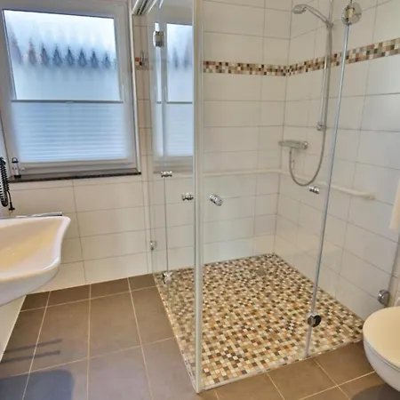 Wattwagen, Rw3 Apartamento *