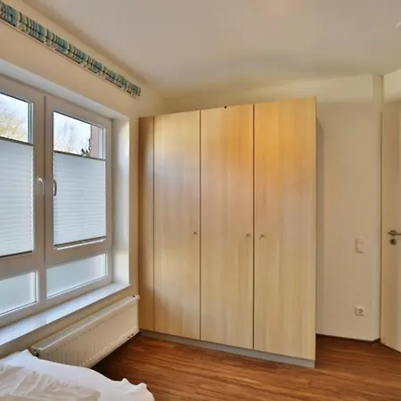 Apartamento Wattwagen, Rw3 Duhnen